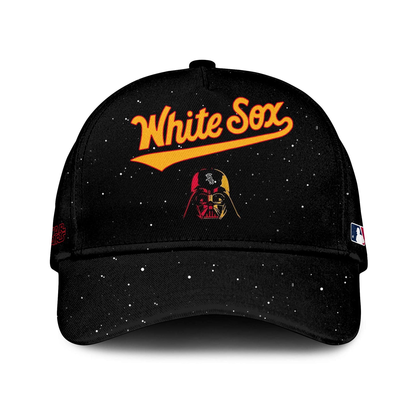 Chicago White Sox x Stars Wars Night Baseball Jersey Editions Limited - Printed