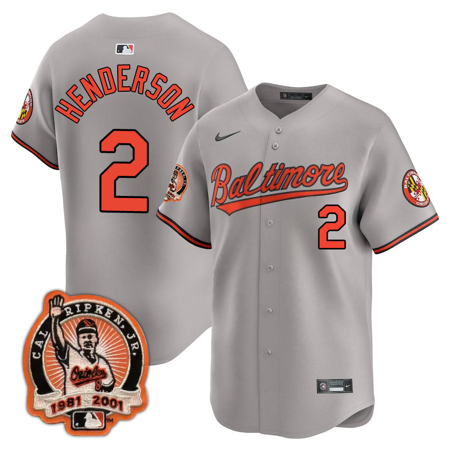 BAL Limited Jersey - 2001 Patch - All Stitched