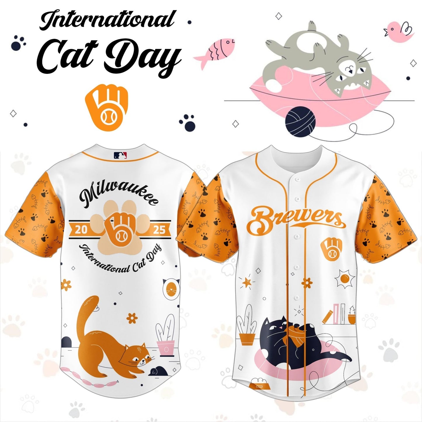 MIL Editions Limited Jersey - Printed