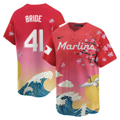 MIA Japanese Heritage Night 2025 Jersey