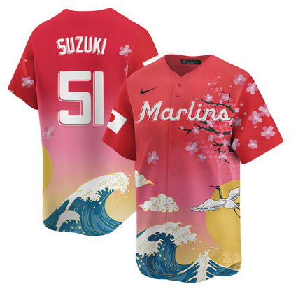 MIA Japanese Heritage Night 2025 Jersey