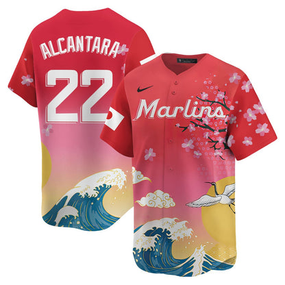 MIA Japanese Heritage Night 2025 Jersey