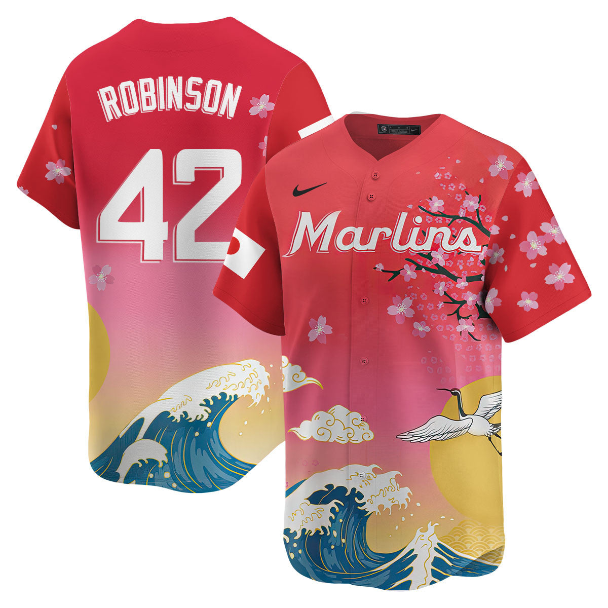 MIA Japanese Heritage Night 2025 Jersey