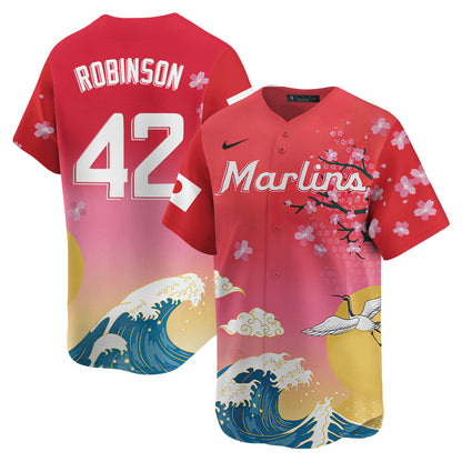 MIA Japanese Heritage Night 2025 Jersey