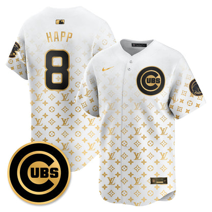 CHC Luxury Jersey