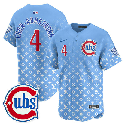 CHC Luxury Jersey
