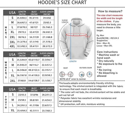 Custom Sports Pullover Sweatshirt City New York Night Fashion Football Hoodie