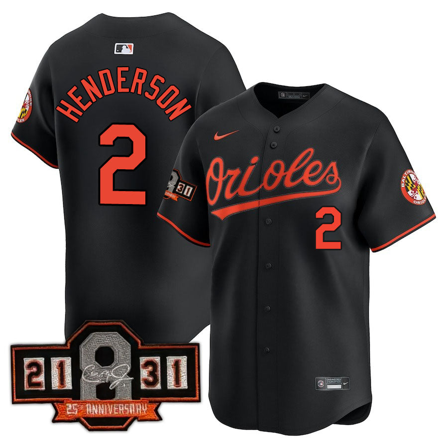 BAL Limited Jersey - 2020 Patch - All Stitched