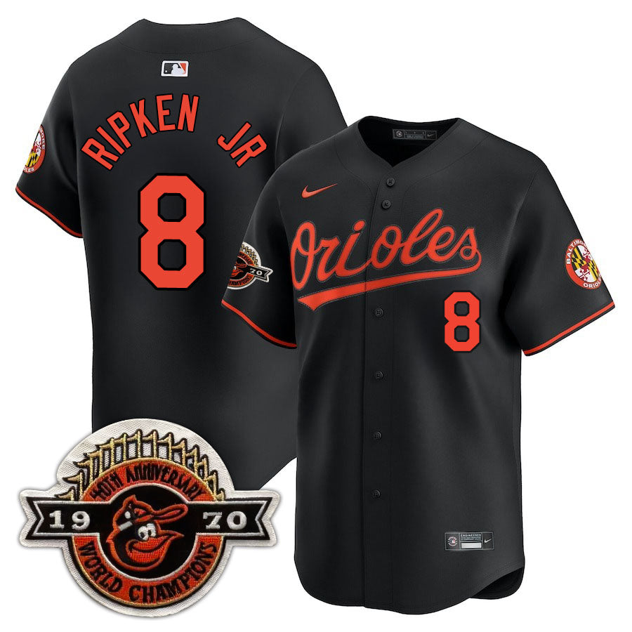 BAL Limited Jersey - 2010 Patch - All Stitched