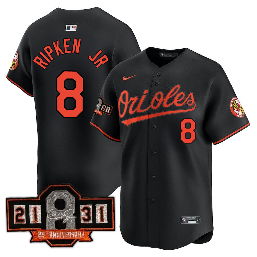 BAL Limited Jersey - 2020 Patch - All Stitched