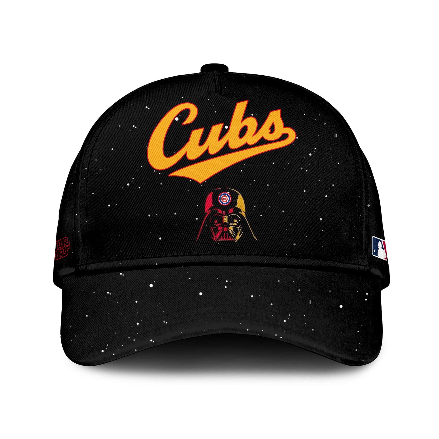 CHC x Stars Wars Night Baseball Jersey Editions Limited - Printed