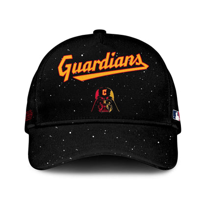 CLE x Stars Wars Night Baseball Jersey Editions Limited - Printed