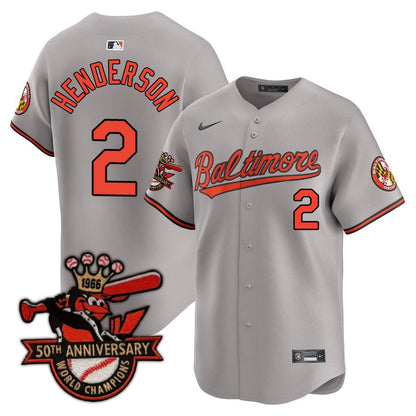 BAL Limited Jersey - 2016 Patch - All Stitched