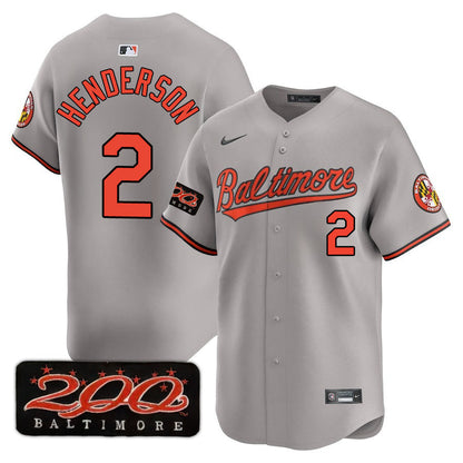 BAL Limited Jersey - 1997 Patch - All Stitched