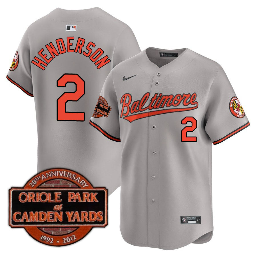 BAL Limited Jersey - 2012 Patch - All Stitched