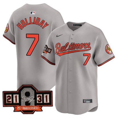 BAL Limited Jersey - 2020 Patch - All Stitched