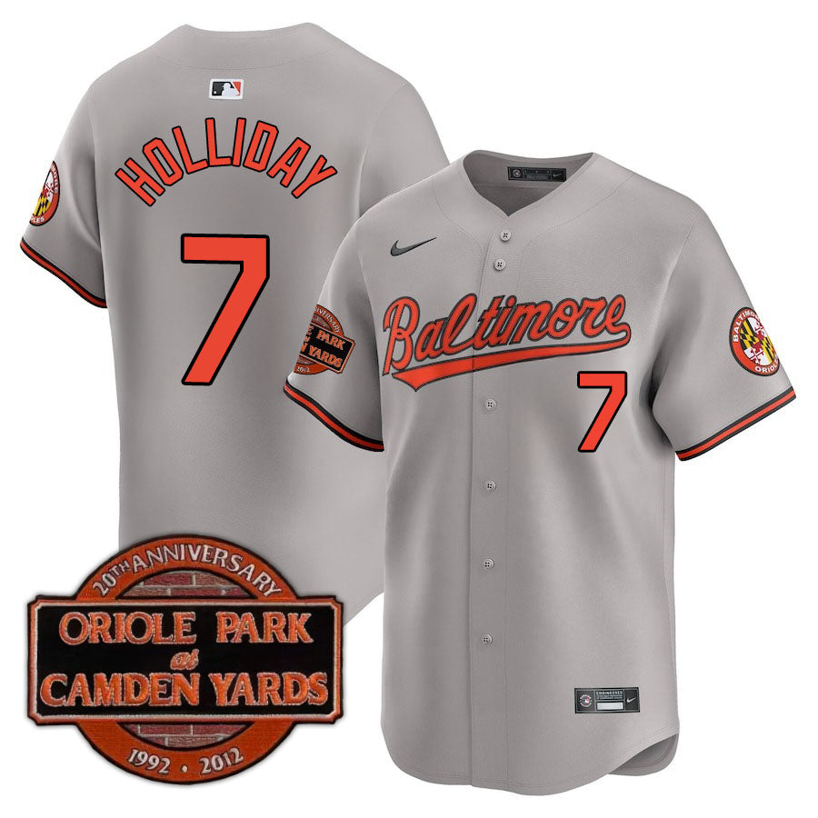 BAL Limited Jersey - 2012 Patch - All Stitched