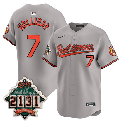 BAL Limited Jersey - 2005 Patch - All Stitched