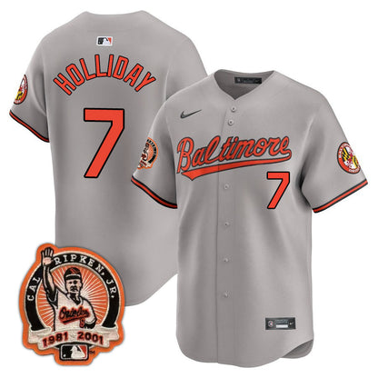 BAL Limited Jersey - 2001 Patch - All Stitched