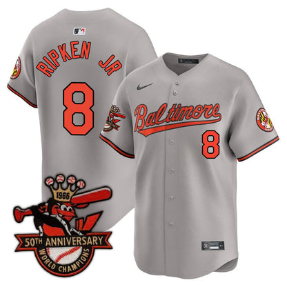 BAL Limited Jersey - 2016 Patch - All Stitched