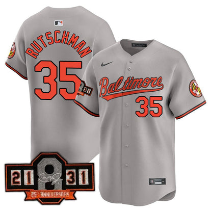 BAL Limited Jersey - 2020 Patch - All Stitched