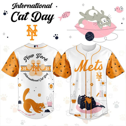 NYM Editions Limited Jersey - Printed