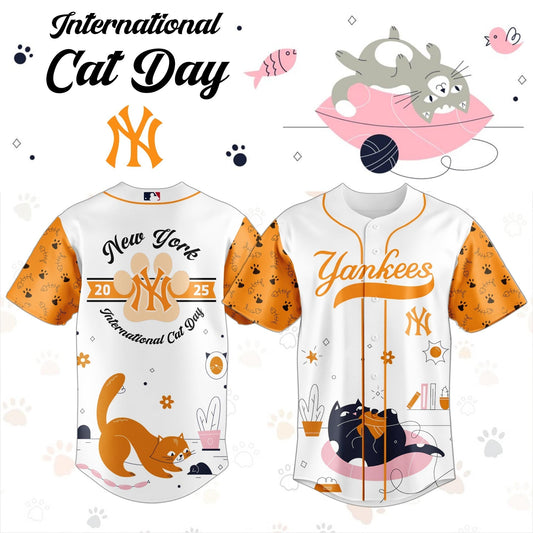 NYY Editions Limited Jersey - Printed