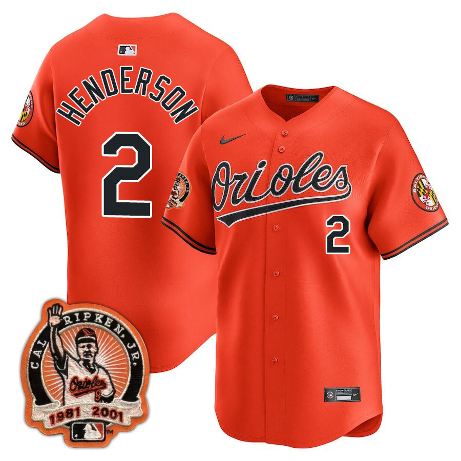 BAL Limited Jersey - 2001 Patch - All Stitched