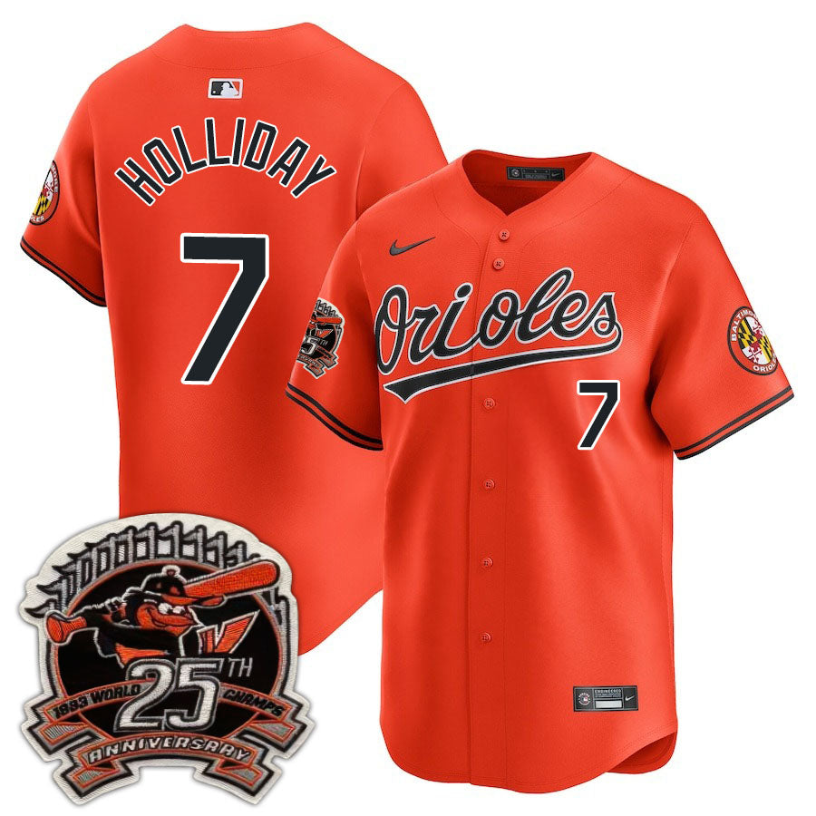 BAL Limited Jersey - 2008 Patch - All Stitched