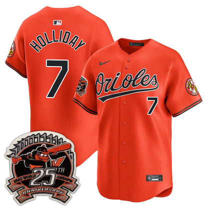 BAL Limited Jersey - 2008 Patch - All Stitched
