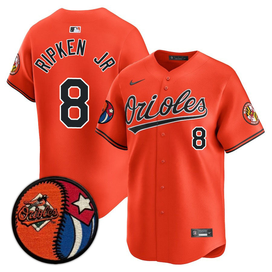 BAL Limited Jersey - 1999 Patch - All Stitched