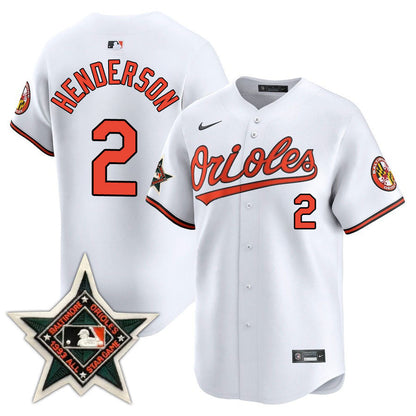 BAL Limited Jersey - 1993 Patch - All Stitched