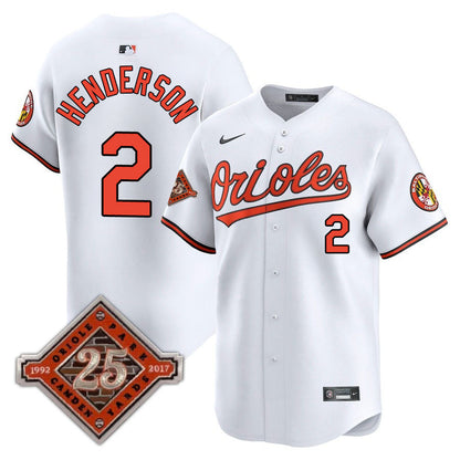 BAL Limited Jersey - 2017 Patch - All Stitched