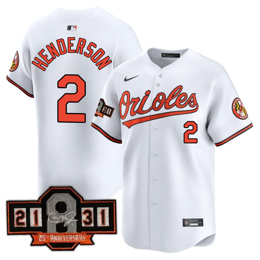 BAL Limited Jersey - 2020 Patch - All Stitched