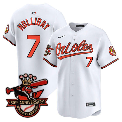 BAL Limited Jersey - 2016 Patch - All Stitched