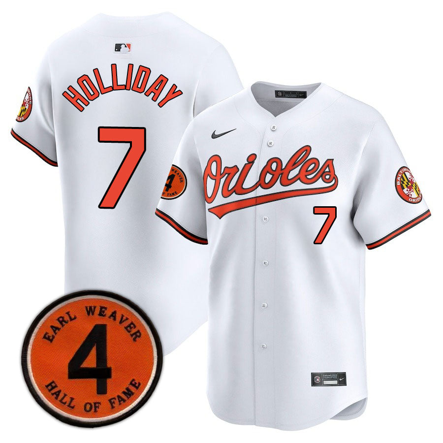 BAL Limited Jersey - 2013 Patch - All Stitched