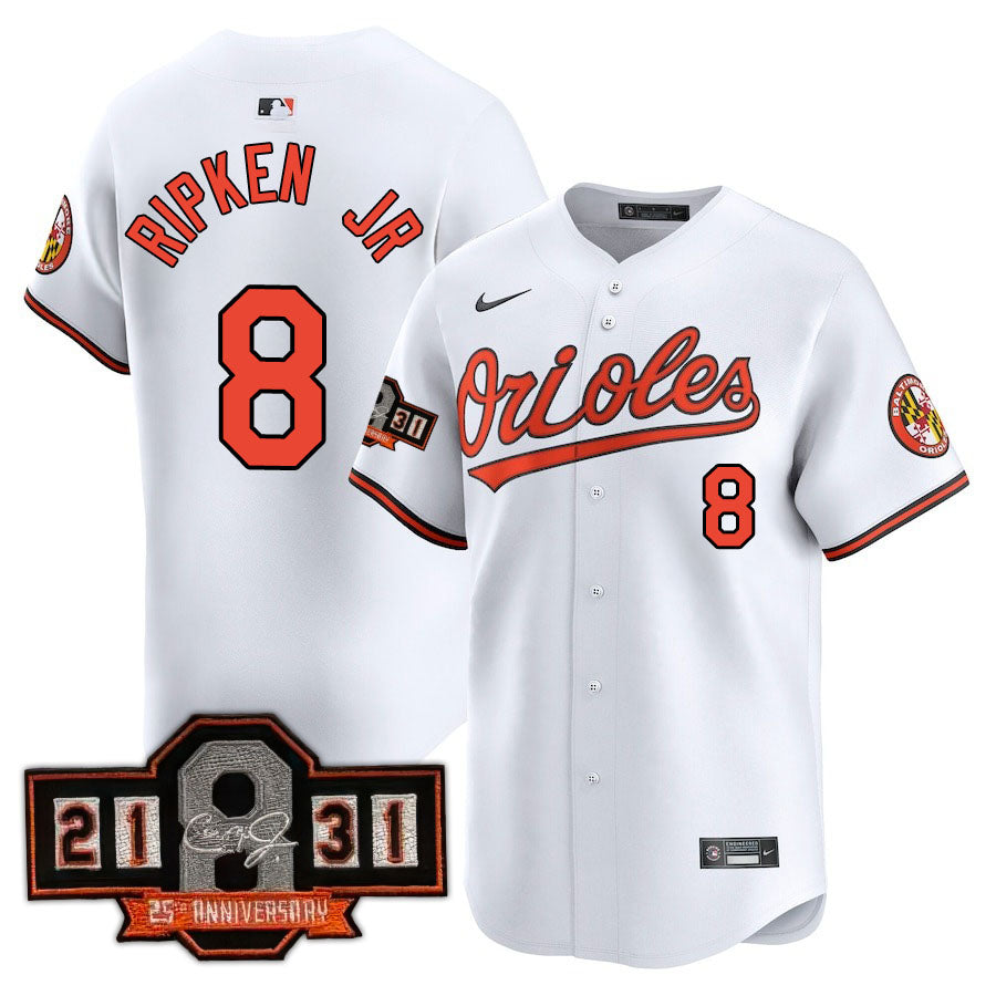 BAL Limited Jersey - 2020 Patch - All Stitched