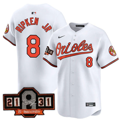 BAL Limited Jersey - 2020 Patch - All Stitched