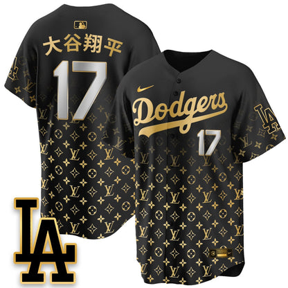 LAD Luxury Jersey