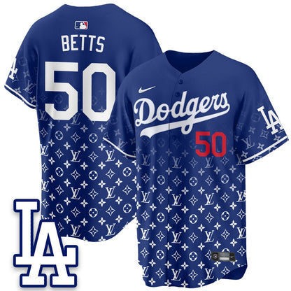 LAD Luxury Jersey
