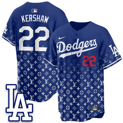 LAD Luxury Jersey