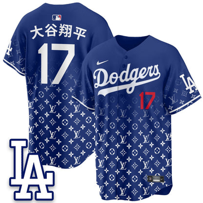 LAD Luxury Jersey