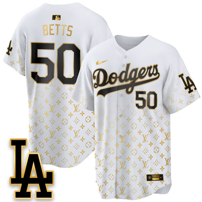 LAD Luxury Jersey