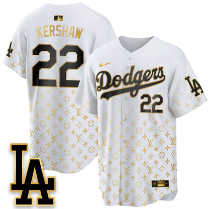 LAD Luxury Jersey