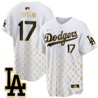 LAD Luxury Jersey