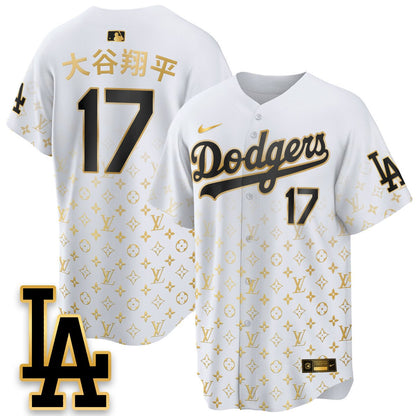 LAD Luxury Jersey