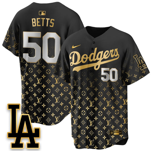 LAD Luxury Jersey