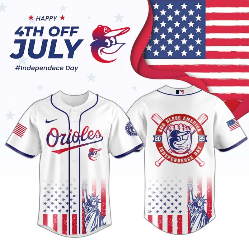 BAL Special Independence Day Limited Edition Jersey -  Printed