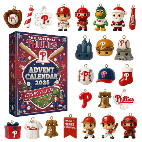 PHI Premium Advent Calendar 2025