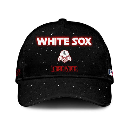 Chicago White Sox x Stars Wars Darth Vader Night Baseball Jersey Editions Limited v2 - Printed